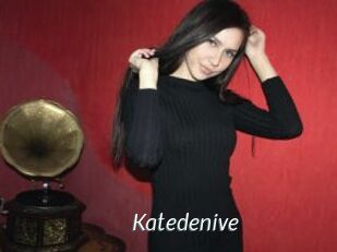 Katedenive