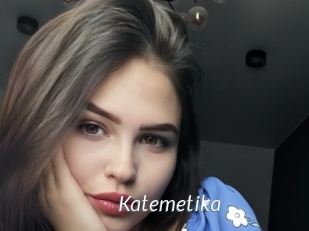 Katemetika