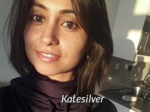 Katesilver