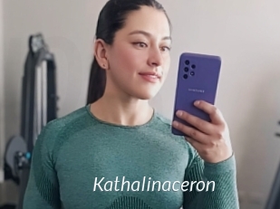 Kathalinaceron