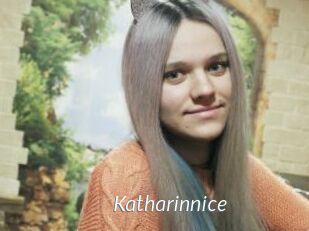 Katharinnice