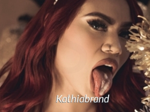 Kathiabrand