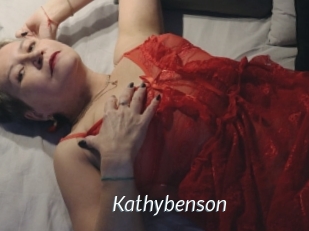 Kathybenson