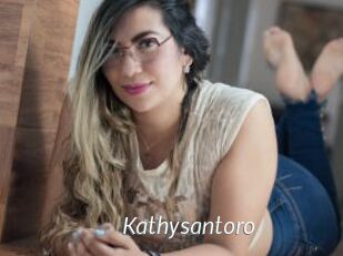 Kathysantoro