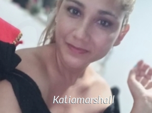 Katiamarshall