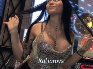 Katiaroys