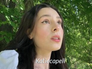 Katiecapell