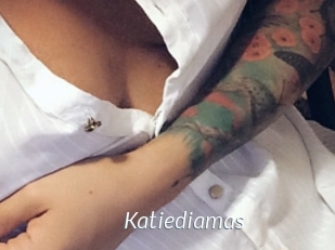 Katiediamas