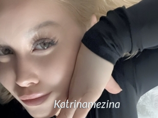 Katrinamezina