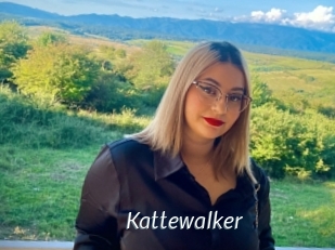 Kattewalker