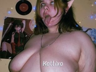 Kattixo