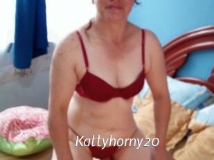 Kattyhorny20