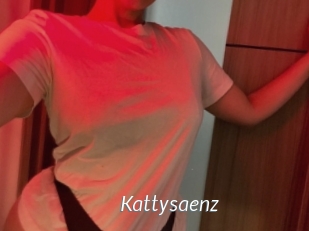 Kattysaenz