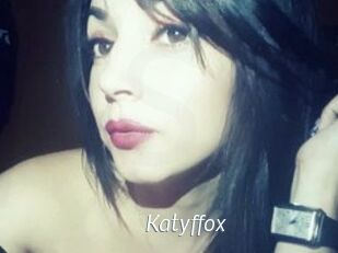 Katyffox