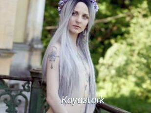 Kayastark