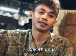 Kayethomas