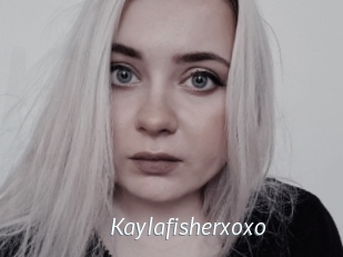 Kaylafisherxoxo