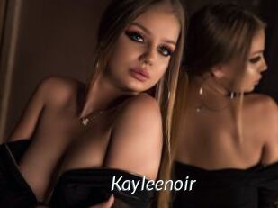 Kayleenoir