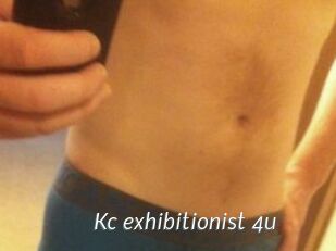 Kc_exhibitionist_4u