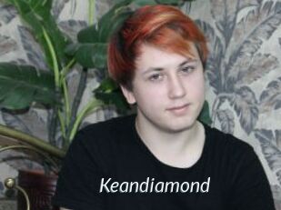 Keandiamond