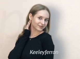 Keeleyferran