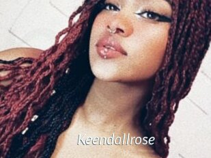 Keendallrose