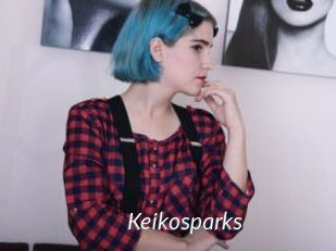 Keikosparks