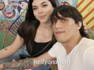 Keityandliam