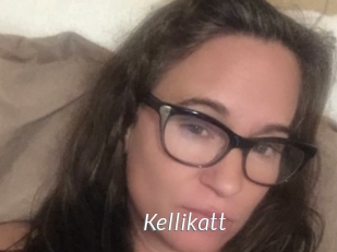 Kellikatt