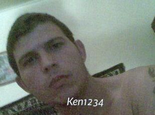 Ken1234