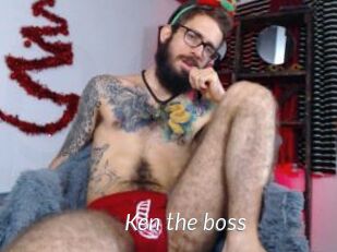 Ken_the_boss