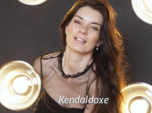 Kendaldoxe