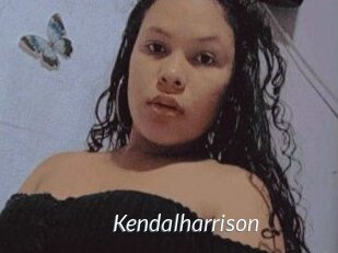 Kendalharrison