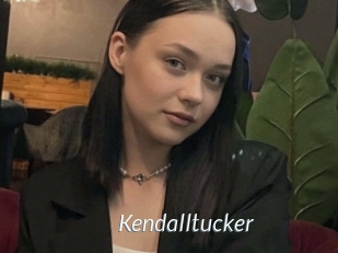 Kendalltucker