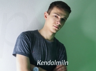 Kendalmiln