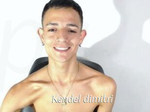 Kendel_dimitri