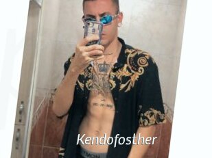 Kendofosther