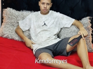 Kendorreyes