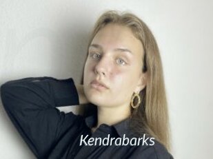 Kendrabarks