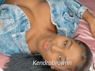 Kendrabrownn