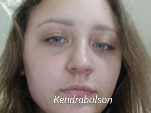 Kendrabulson