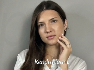 Kendradaunt