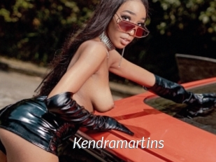 Kendramartins