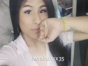 Kendraxxx35