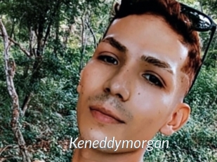 Keneddymorgan