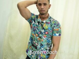 Keniercoach