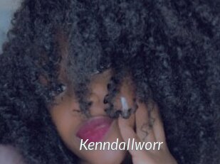 Kenndallworr