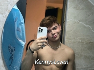 Kennysteven