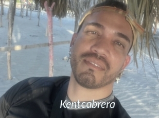 Kentcabrera