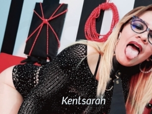 Kentsarah